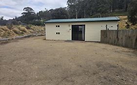 Mount Rumney Escapes - Platypus Cabin